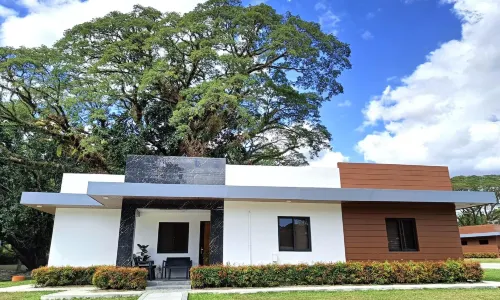 Aurora Villas and Cabin Resort