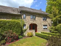 Cosy Holiday Home with Sauna, Terrace Hotels in Bütgenbach