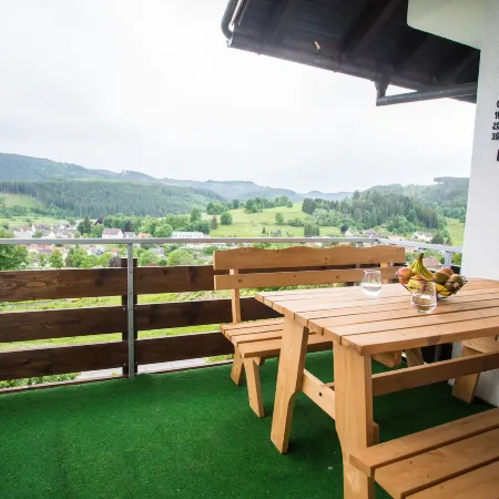 Auszeit im Schwarzwald
