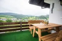 Auszeit im Schwarzwald Hotels in Lenzkirch