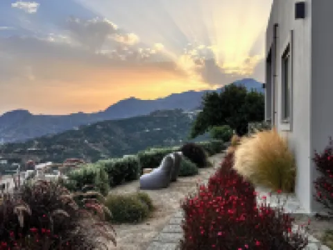 Villa Stella Suites Hotels in Myrthios