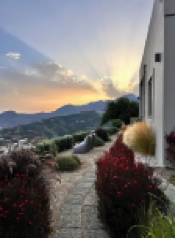 Villa Stella Suites