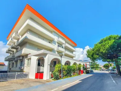 Coelho Beach Hotel Hotels in der Nähe von Bagno Adolfo 6 - GRANDI SPIAGGE San Mauro Mare