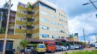 Atmo hotel & spa のホテル