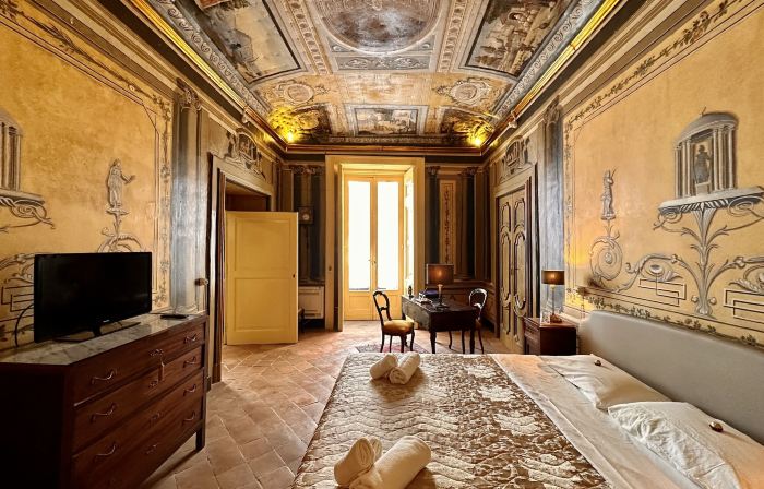 Casa Santangelo Suites