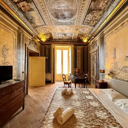 Casa Santangelo Suites