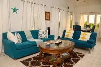 Villa Serenity by the Water- One Bedroom Water View Suite Hotels near Blue Hills Jetty