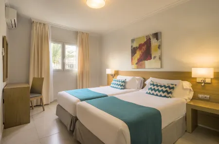 Ilunion Costa SAL Lanzarote