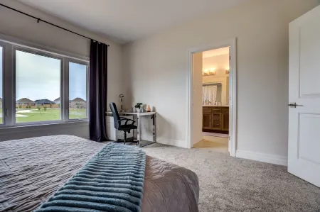 Globalstay Brand New House in Port Elgin Отели в г. Port Elgin