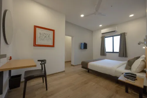 Signature Inn Hotels in Nagpur