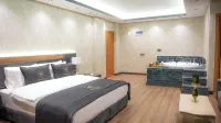 SİLVA Deluxe Hotel - balcony