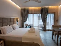 Beach Walk Luxury Suites Hotels in Lasithi