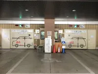 東橫INN-熊本城通町筋 - 停車場