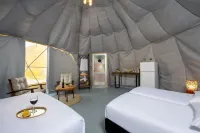 Camp Sahara Hotels in Kalya