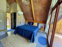 Pousada Villa di Luna Hotel di Touros