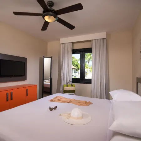 Luxury Apartment-Mandatory All-Inclusive