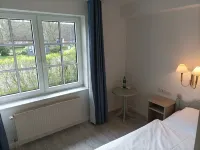 Hotel Landhaus Sterdebüll Hotels in Bordelum