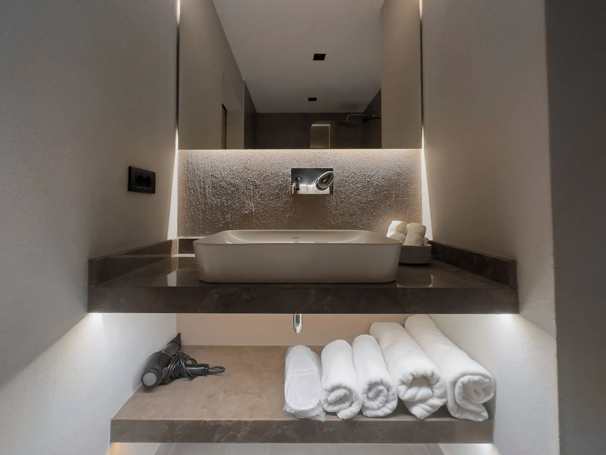 S-Cape Hotel Fethiye Zimmer Photos