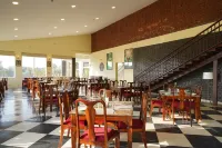 Spree Resort Sariska - breakfast