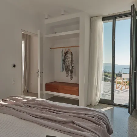 Olithos Villas