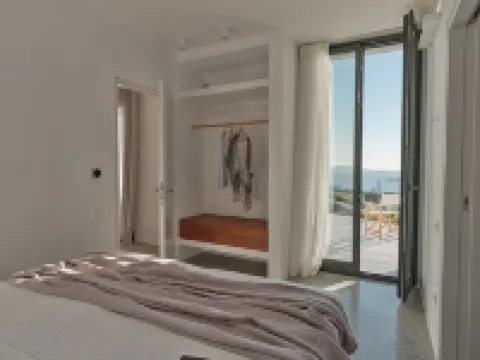 Olithos Villas