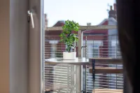 The South Wimbledon Collection Hotels in Mitcham