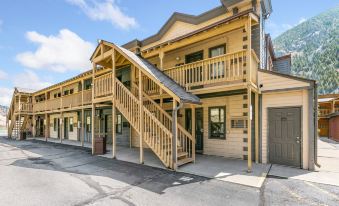 Georgetown Lodge