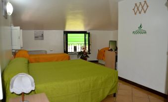 Ristorante B&B Posidonia