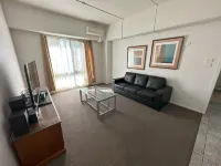 Central Ground Floor Apartment Hotels in South Grafton