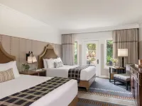 Estancia la Jolla Hotel & Spa Hotels in La Jolla