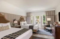 Estancia la Jolla Hotel & Spa Hotels in La Jolla