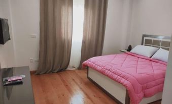 City Inn Hotel - Hizvo