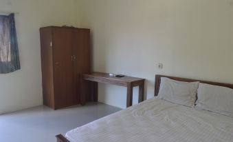 OYO 92880 Wisma Nusantara Near SD Gmim Wiau Lapi