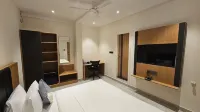翡翠城市舒適酒店