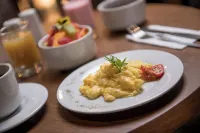 Motto by Hilton Cusco - breakfast