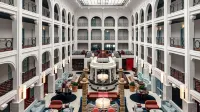 Regina Experimental Biarritz Hotels in Biarritz