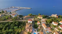 Dominella - Apartment with Pool in Cilento