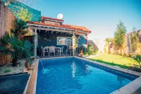 Tree Bungalov Maşukiye - Pools