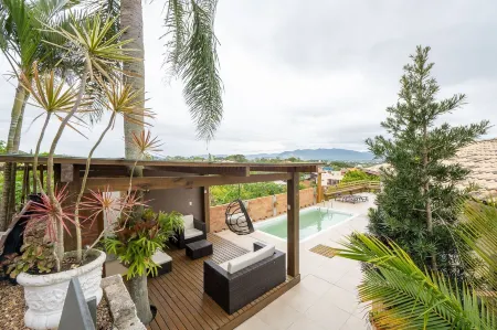 Pousada Bangalôs do Rosa Отели рядом с достопримечательностью «Ponta da Piteira»