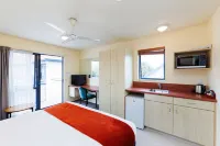 Bella Vista Motel Palmerston North Hoteles en Palmerston North