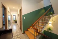 Villa de Pi's Hoi An