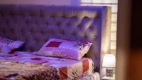 Impeccable 2-bed Apartment in Accra
