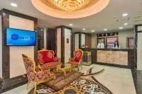 The Central Hotel Hotel di Istanbul