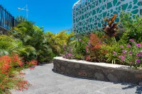 Boutik Hôtel 2A Hotels near Reunion Island Fishing Club