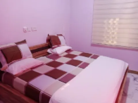 Dexxy's Palace Hotel