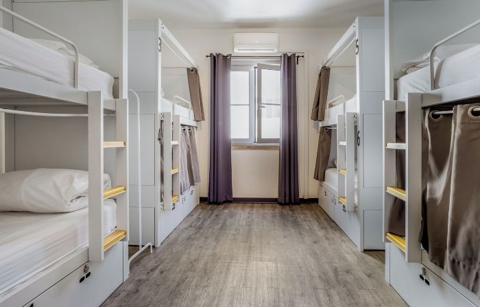 Hostellicious