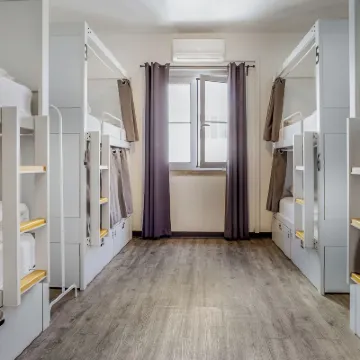 Hostellicious Hotéis próximos à(ao) Igreja da Misericórdia