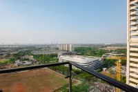 Nala by TwoSpaces 2Br at Skyhouse Apartment Hotel di Cisauk