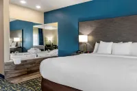 Comfort Inn & Suites Pauls Valley - City Lake
