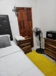 Harmony Vybz Apartment - 3 ดาว